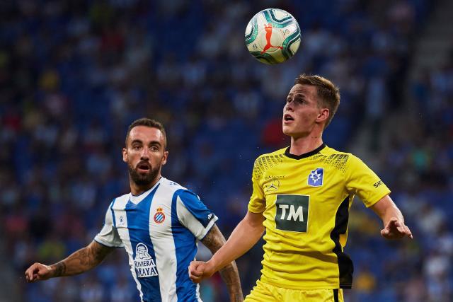 曼城1.1亿欧买努内斯+菲利普斯 一人送点一人离队