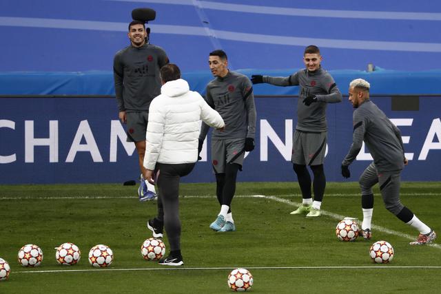 李梦：希望更多人来关注女篮运动和女子运动