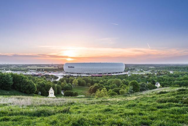 欧国联1/4决赛前瞻:葡萄牙剑指翻盘 德国盼双杀